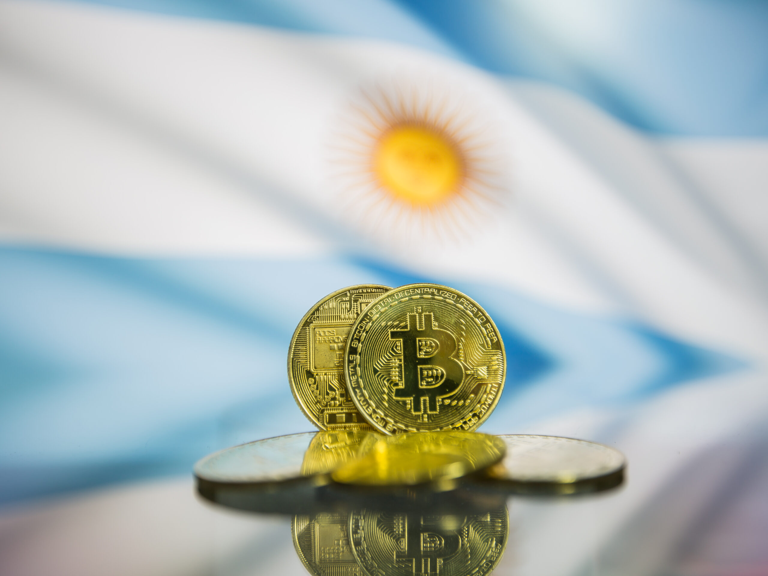 Argentina se posiciona como el mercado cripto con mayor potencial en Latinoamérica