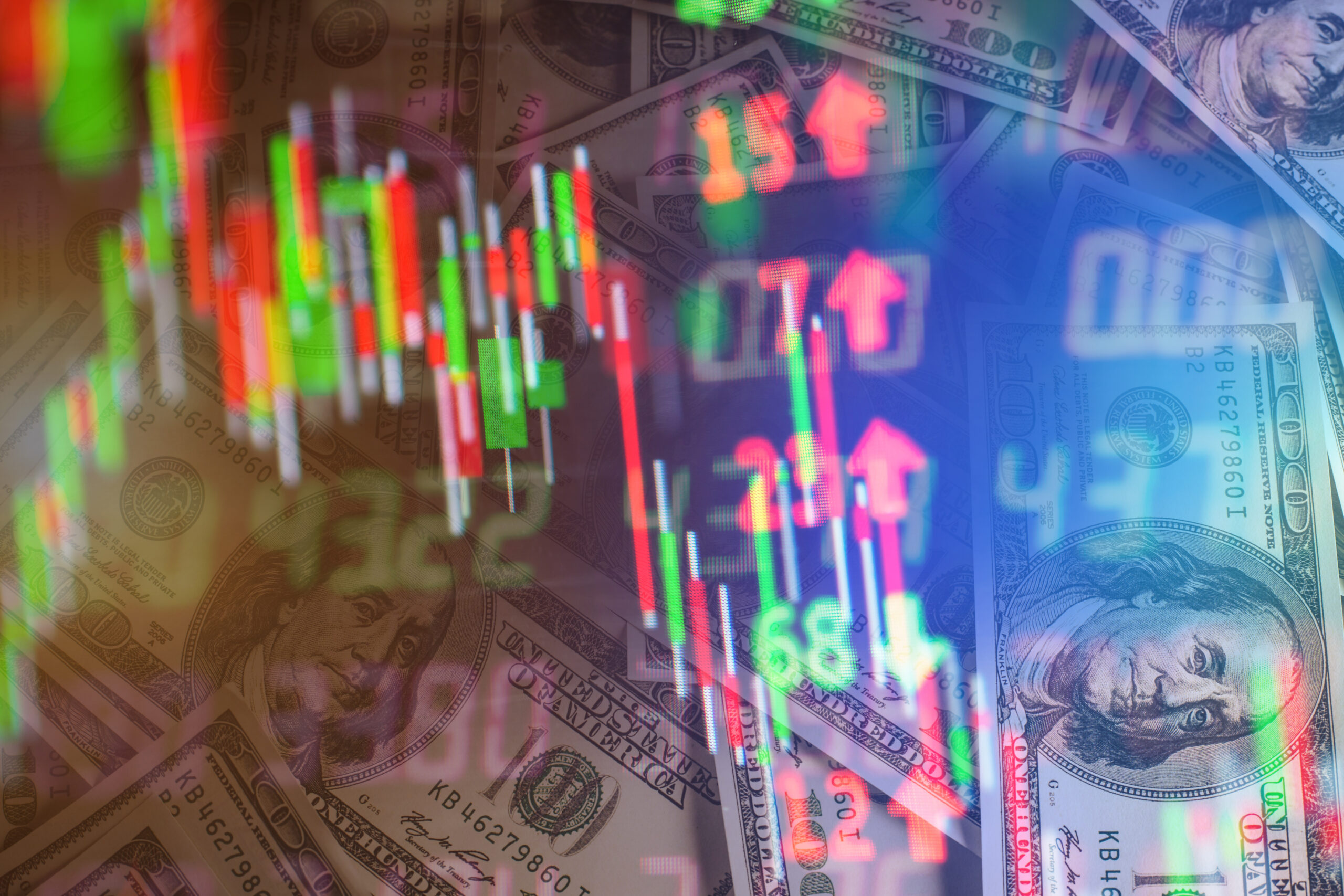 Expectativa por el dólar