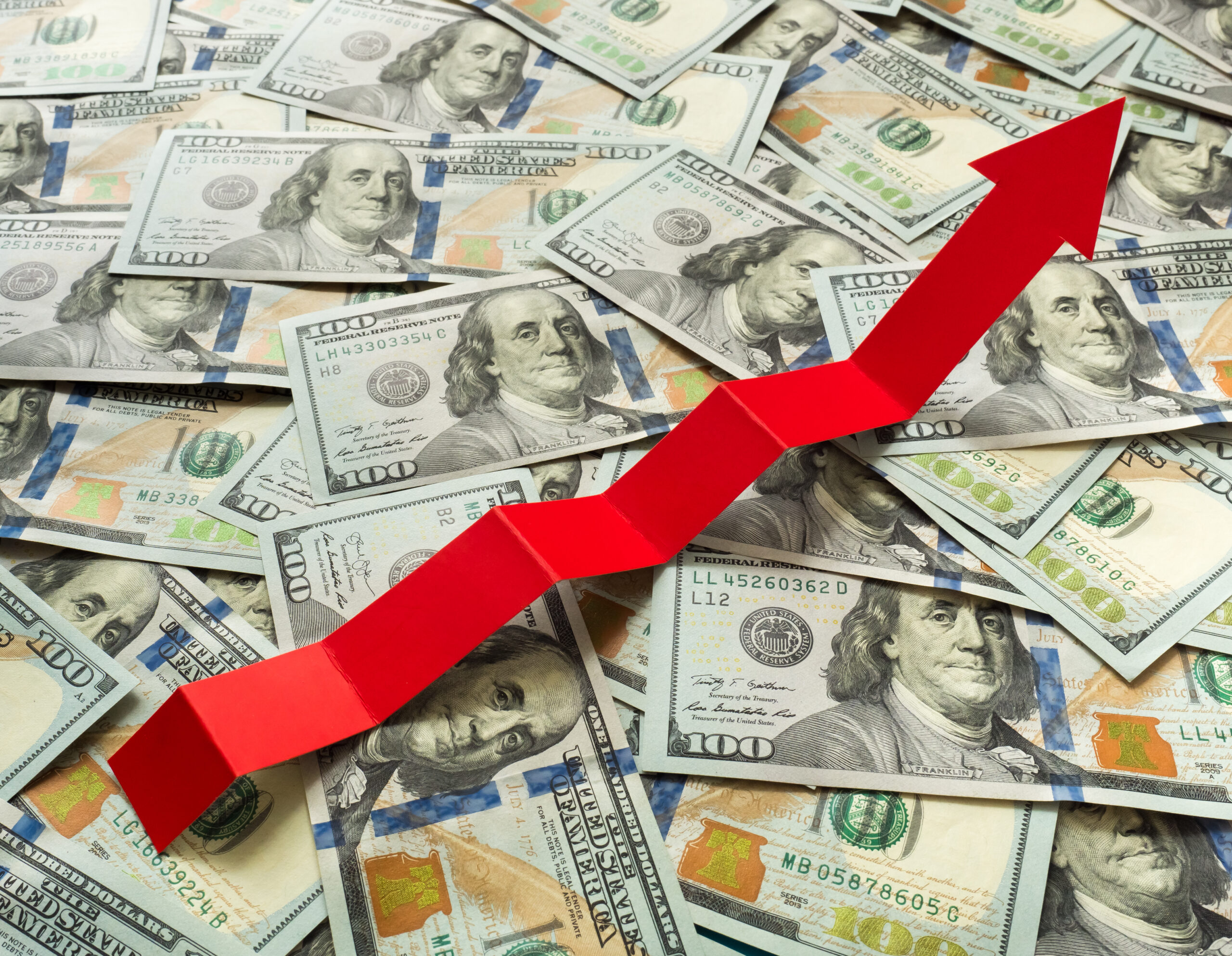 El poder de fuego del BCRA
